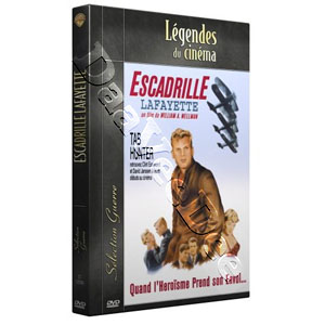 Lafayette Escadrille (DVD)